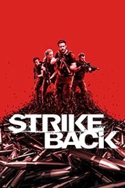 Strike Back